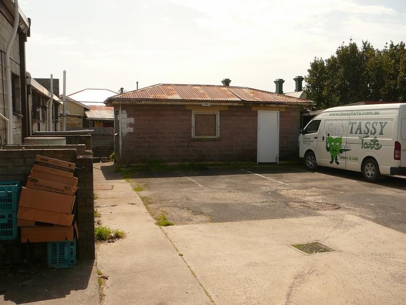 153 William Street, Devonport TAS 7310