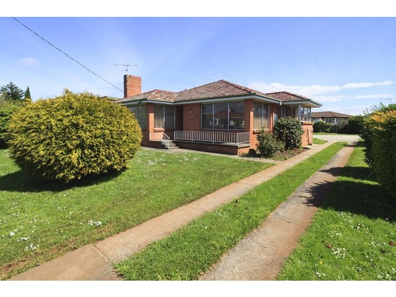 105 North Fenton Street, Devonport TAS 7310