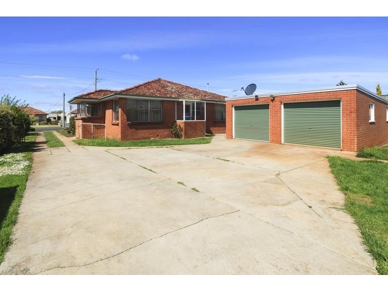 105 North Fenton Street, Devonport TAS 7310