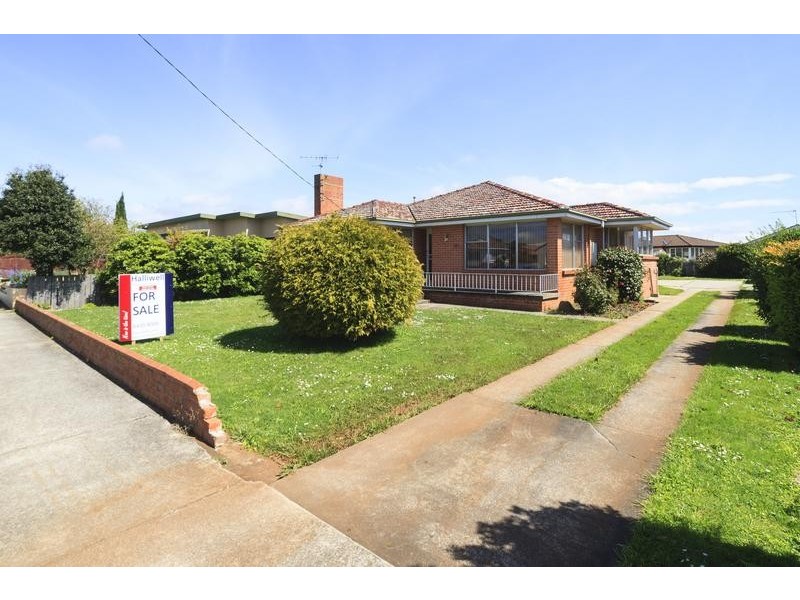 105 North Fenton Street, Devonport TAS 7310