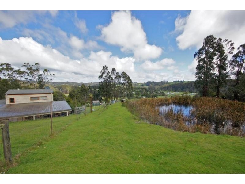 102 James Road, Acacia Hills TAS 7306