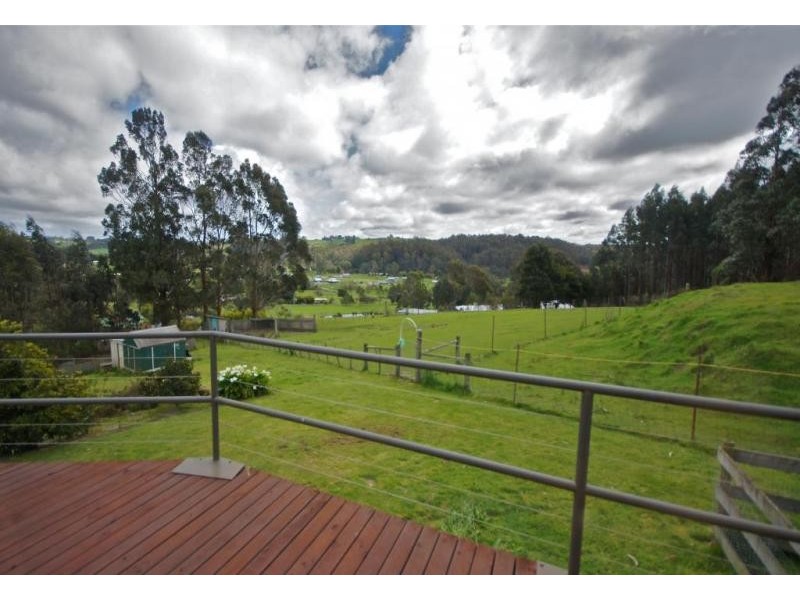 102 James Road, Acacia Hills TAS 7306