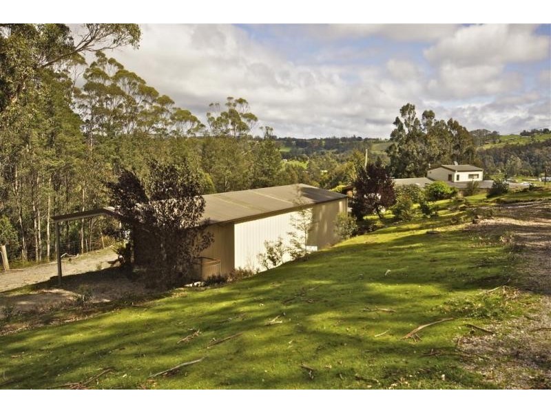 102 James Road, Acacia Hills TAS 7306