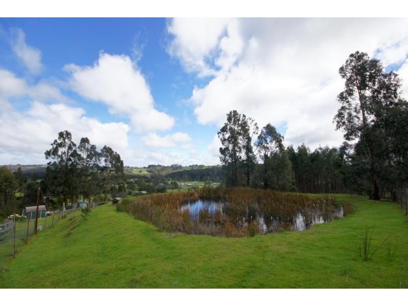 102 James Road, Acacia Hills TAS 7306