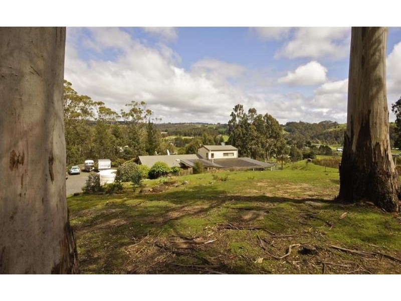 102 James Road, Acacia Hills TAS 7306