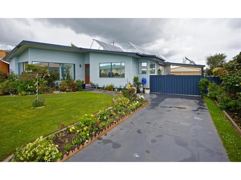 6 Goddard Street, Ulverstone TAS 7315