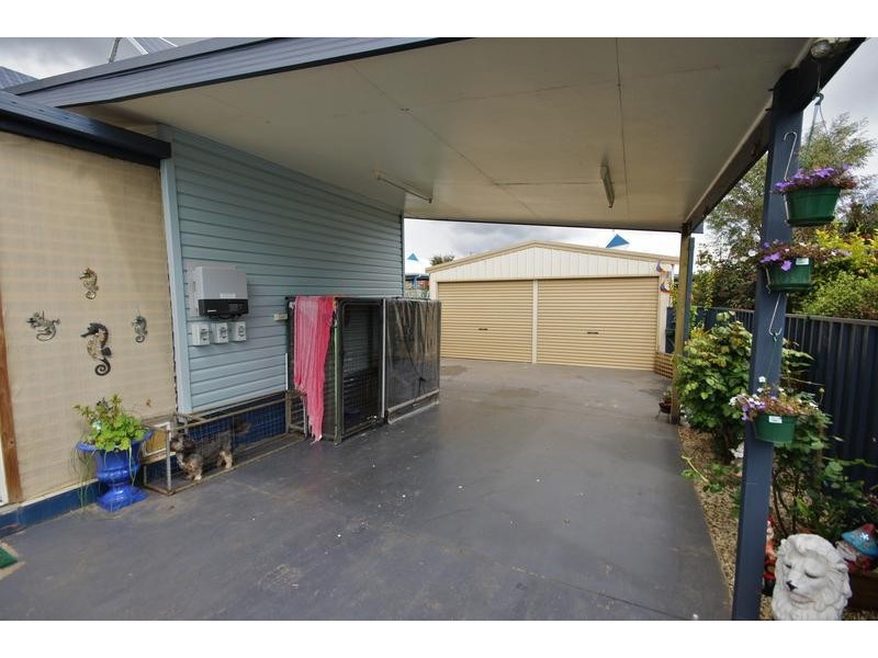 6 Goddard Street, Ulverstone TAS 7315