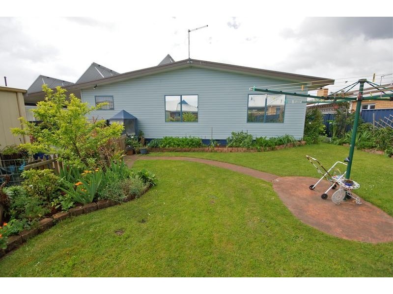 6 Goddard Street, Ulverstone TAS 7315
