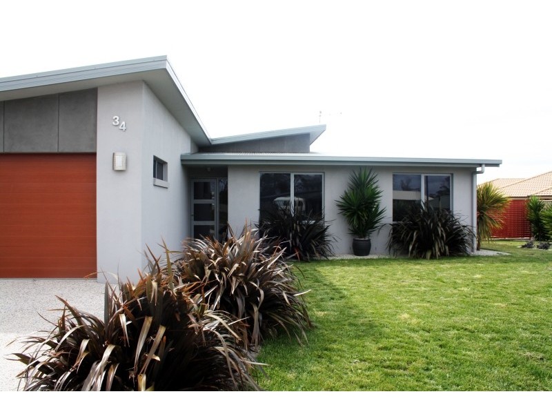 34 Haven Drive, Shearwater TAS 7307