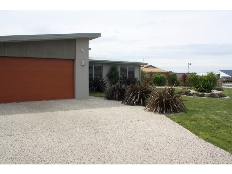 34 Haven Drive, Shearwater TAS 7307