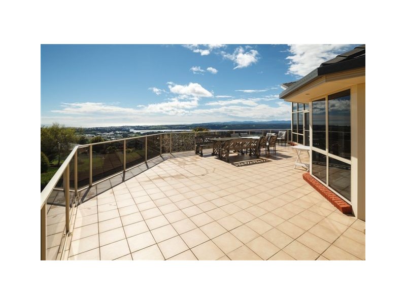 14 Ellice Hill Drive, Spreyton TAS 7310