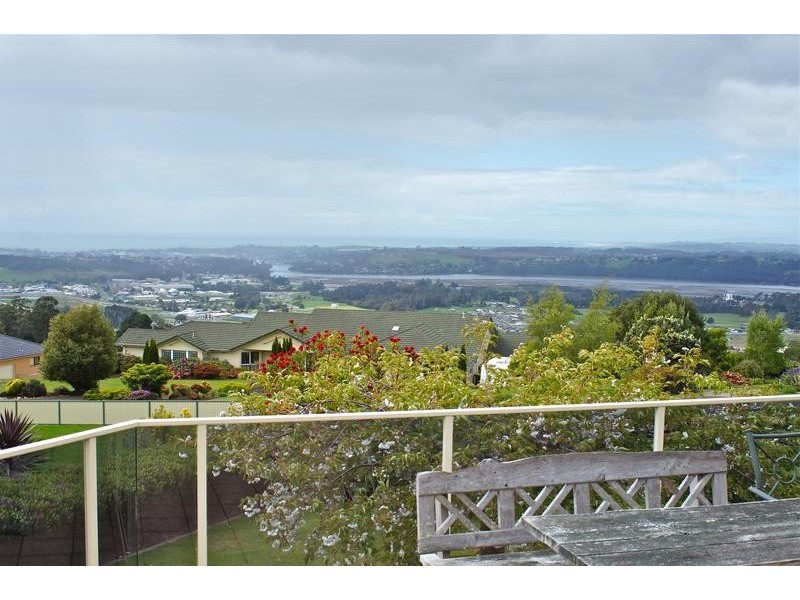 14 Ellice Hill Drive, Spreyton TAS 7310