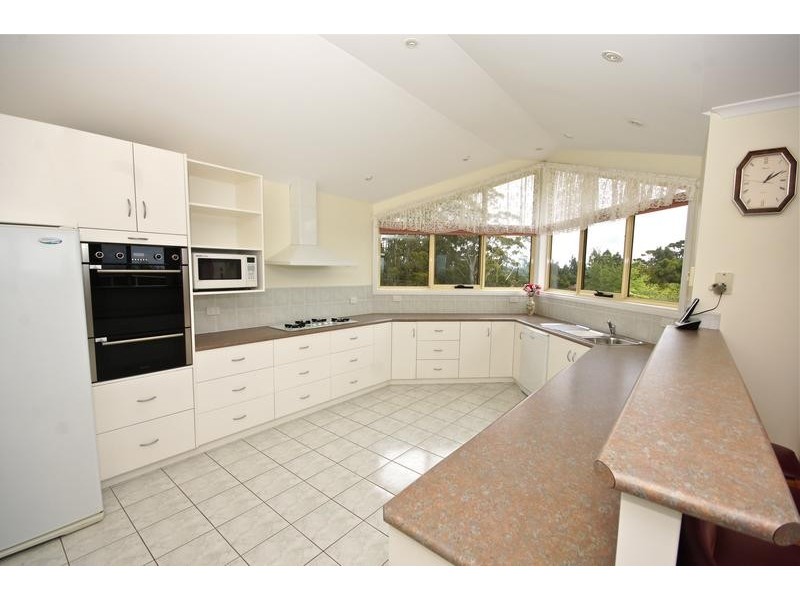 14 Ellice Hill Drive, Spreyton TAS 7310