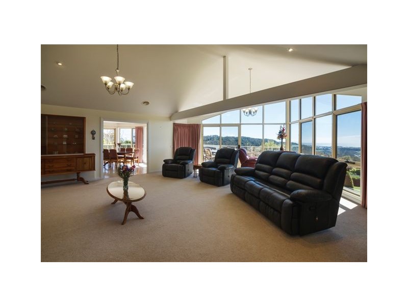 14 Ellice Hill Drive, Spreyton TAS 7310