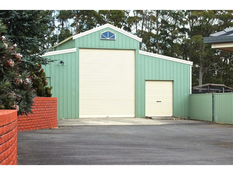 14 Ellice Hill Drive, Spreyton TAS 7310