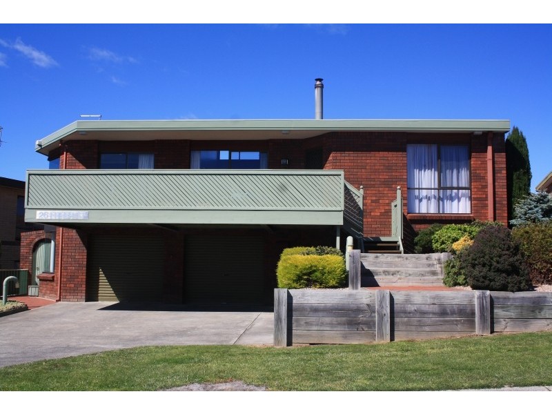 26 Freer Street, Shearwater TAS 7307