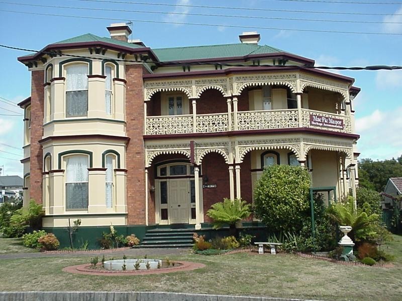 44A Macfie STREET, Devonport TAS 7310