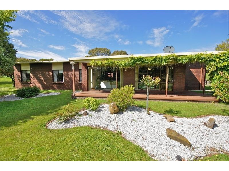 135 Winspears Road, East Devonport TAS 7310