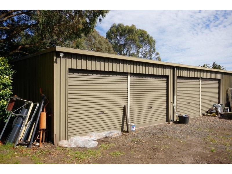 135 Winspears Road, East Devonport TAS 7310