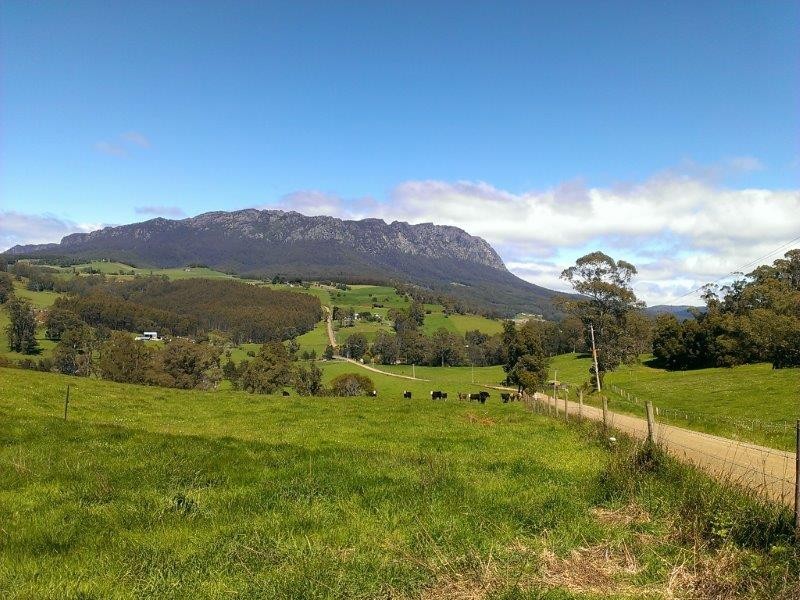 425 Old Paradise Road, Sheffield TAS 7306