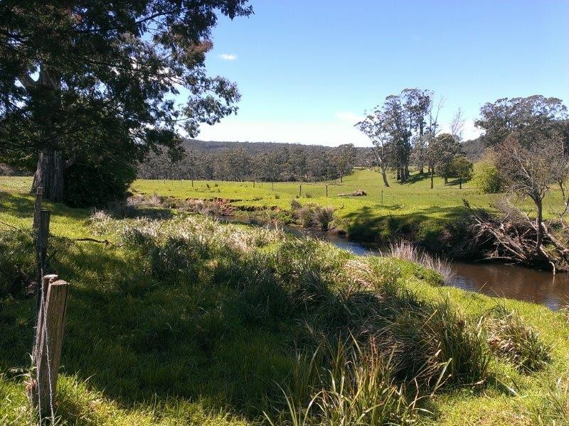 425 Old Paradise Road, Sheffield TAS 7306