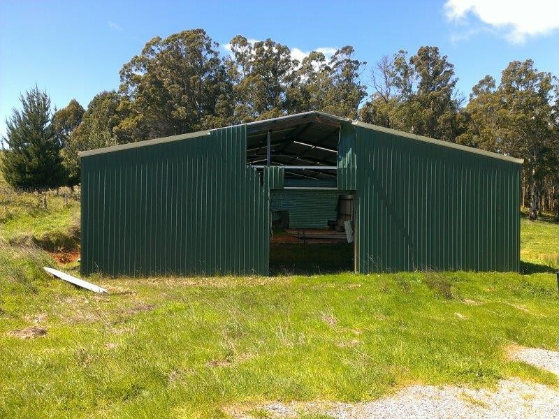 425 Old Paradise Road, Sheffield TAS 7306