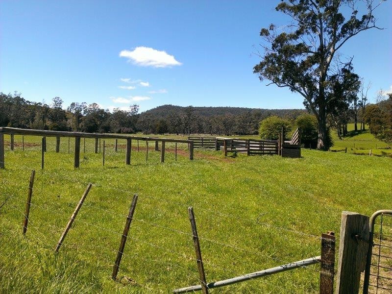 425 Old Paradise Road, Sheffield TAS 7306