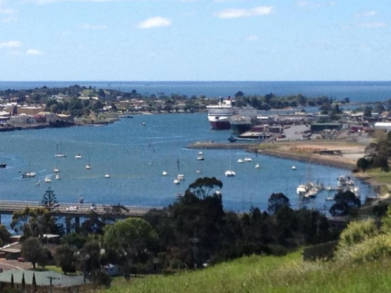 38 Skyline Drive, East Devonport TAS 7310