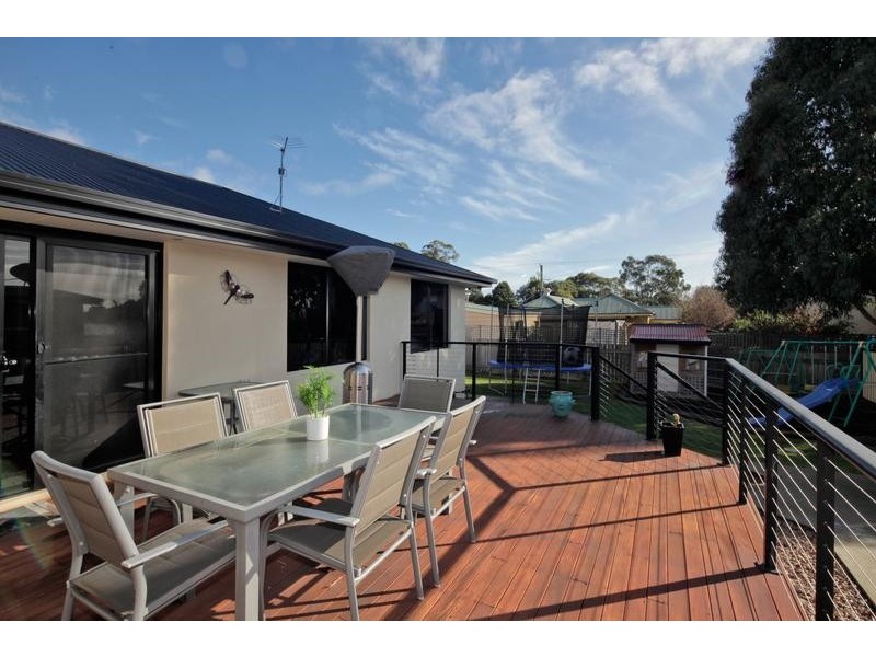 34 Hedstrom Drive, Stony Rise TAS 7310