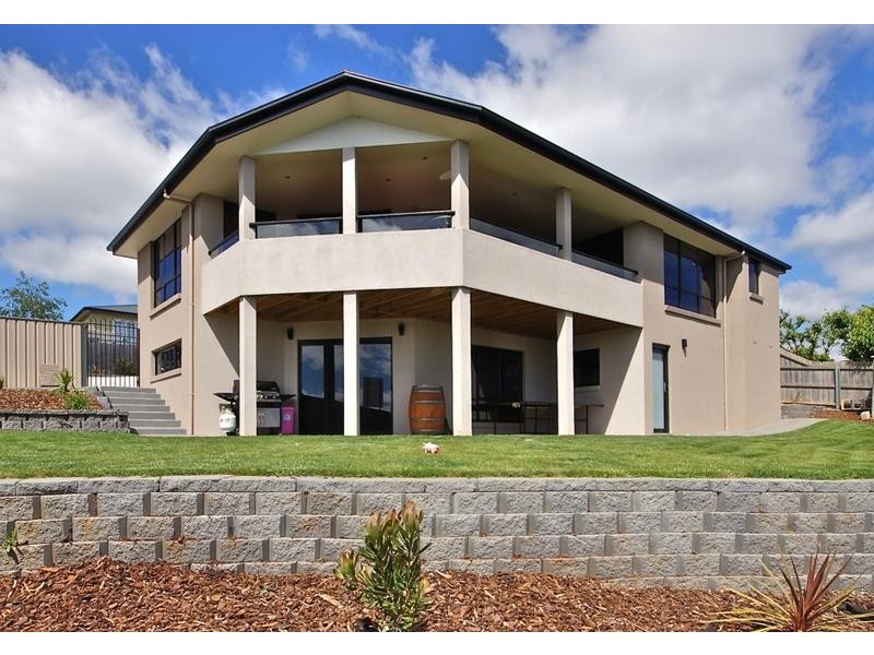 13a Weemala Lane, Miandetta TAS 7310