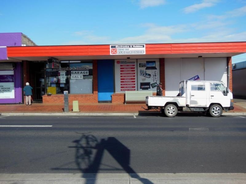165 William Street, Devonport TAS 7310