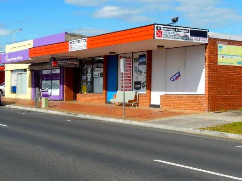 165 William Street, Devonport TAS 7310