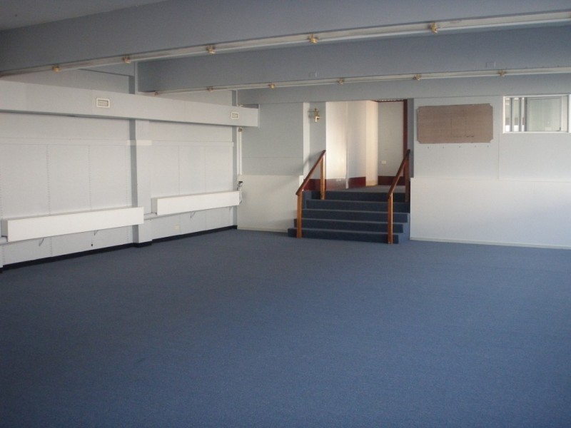 First Floor, 45-47 Rooke Street Mall, Devonport TAS 7310