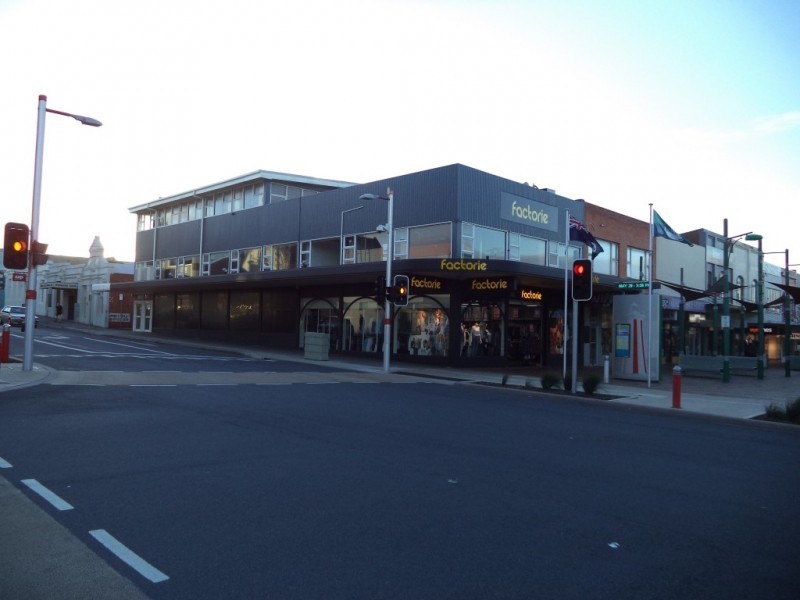 Second Floor, 45-47 Rooke Street Mall, Devonport TAS 7310