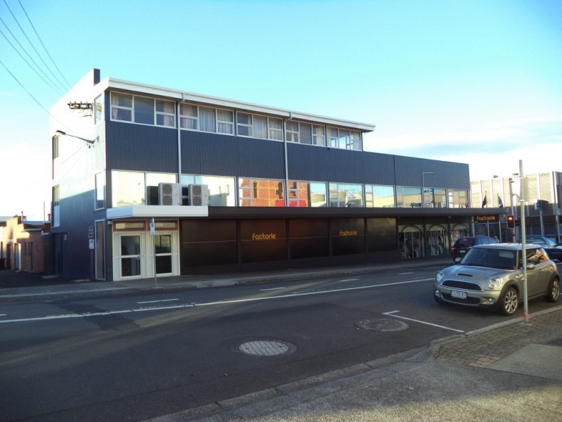 Second Floor, 45-47 Rooke Street Mall, Devonport TAS 7310