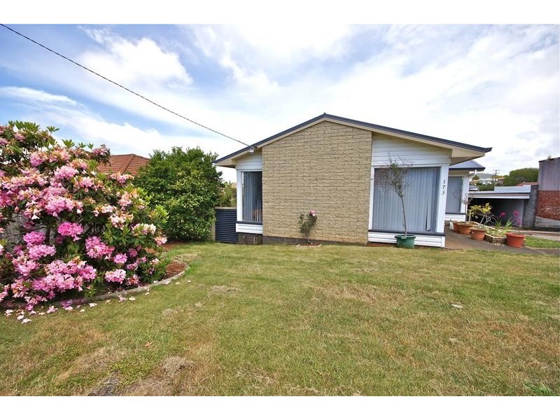 173 Oldaker Street, Devonport TAS 7310