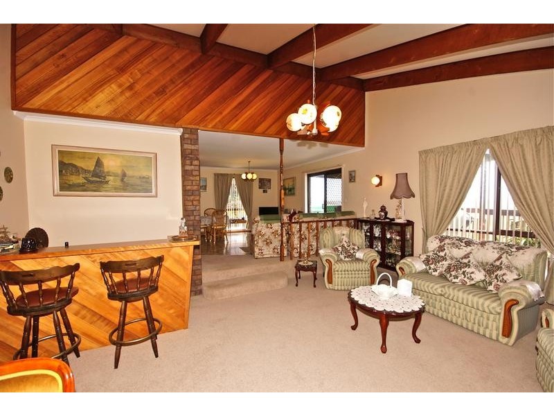 25 Autumn Drive, Ambleside TAS 7310