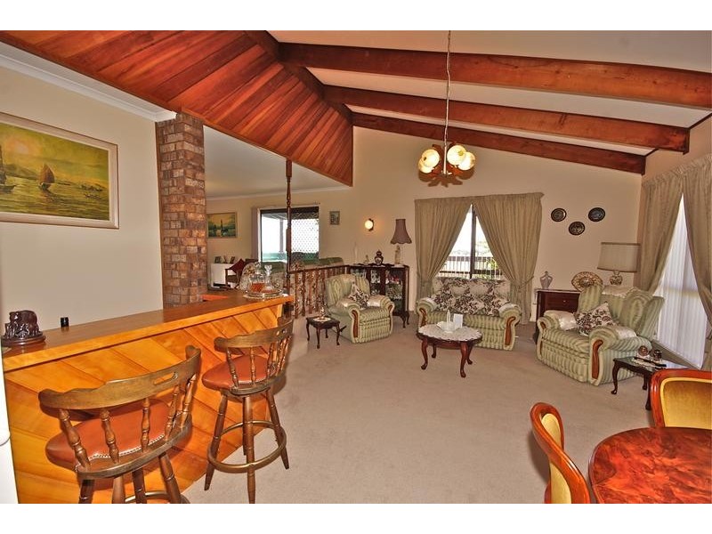 25 Autumn Drive, Ambleside TAS 7310