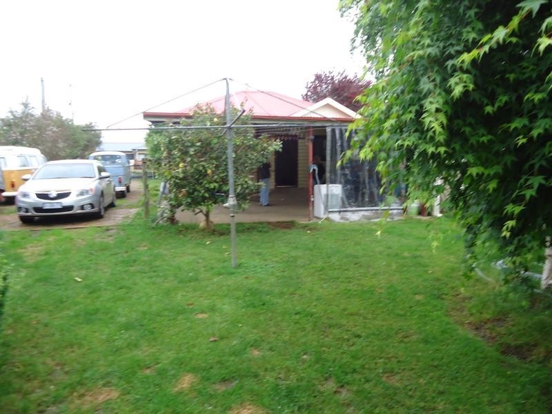 1 Wattle Road, Quoiba TAS 7310