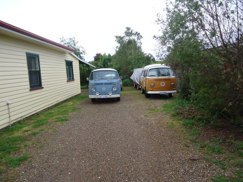 1 Wattle Road, Quoiba TAS 7310