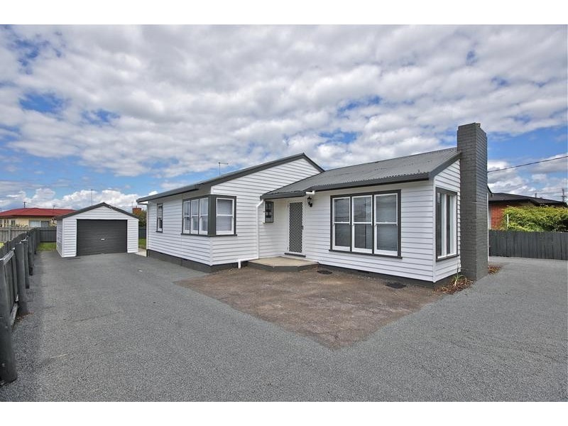 40 Ronald Street, Devonport TAS 7310
