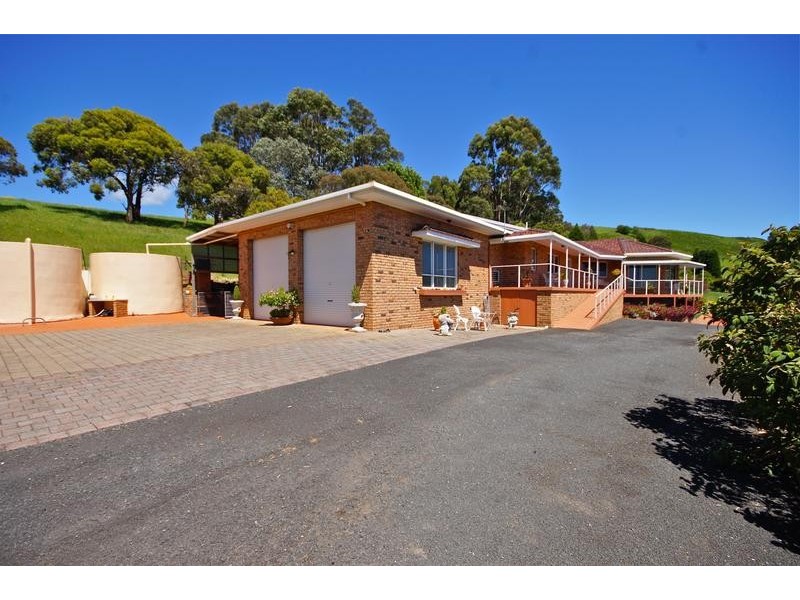 257 Penguin Road, West Ulverstone TAS 7315