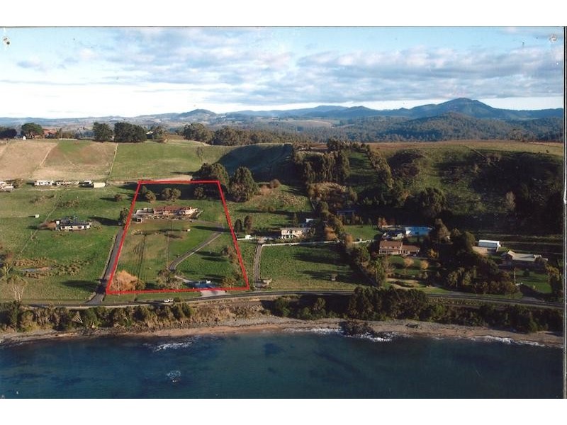 257 Penguin Road, West Ulverstone TAS 7315