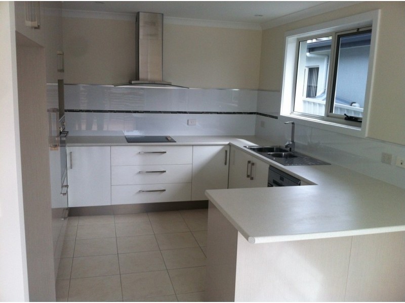 1/4 McCall Terrace, Stony Rise TAS 7310