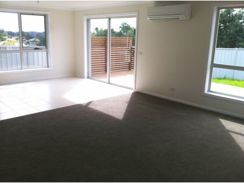 1/4 McCall Terrace, Stony Rise TAS 7310