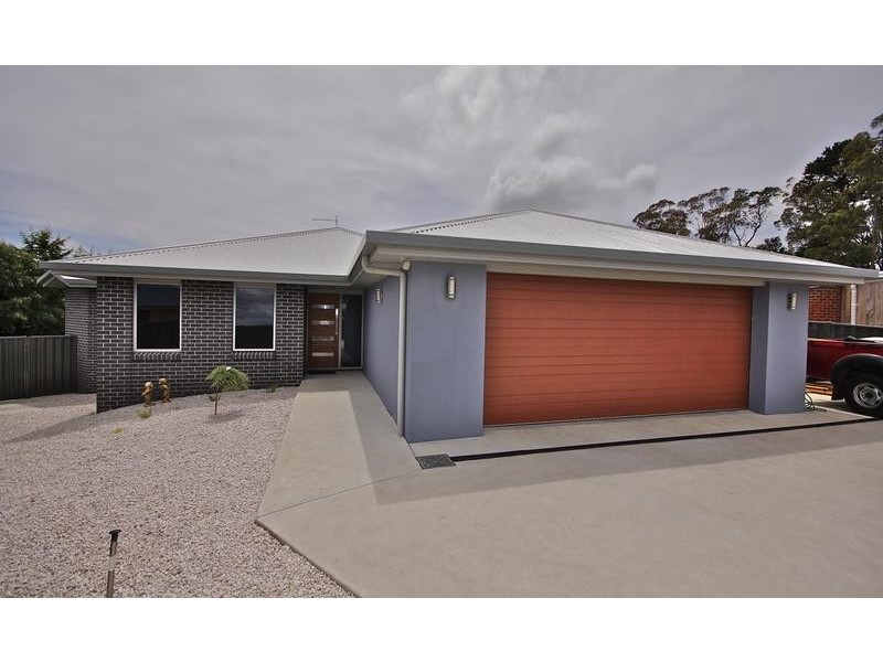 23 Mountain View Rise, Latrobe TAS 7307