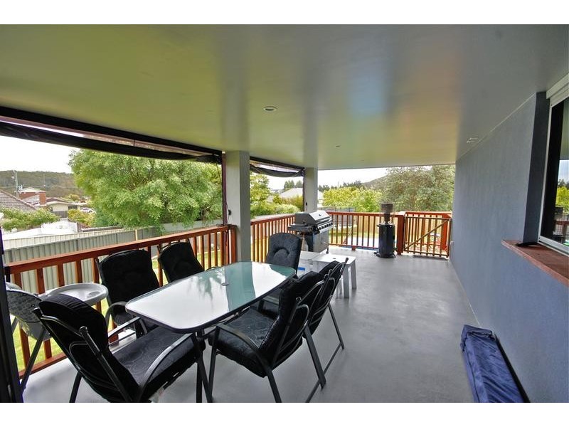 23 Mountain View Rise, Latrobe TAS 7307