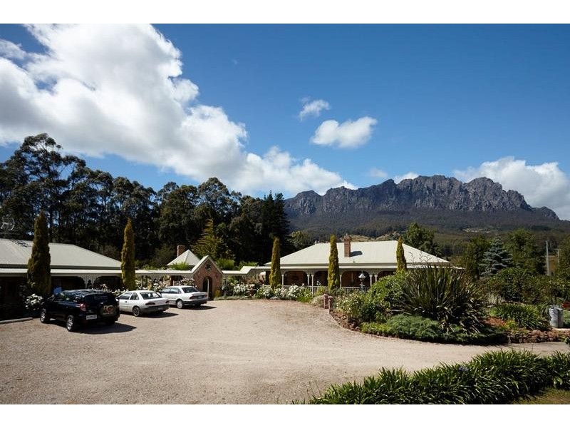 10 Deacons Close, Claude Road TAS 7306