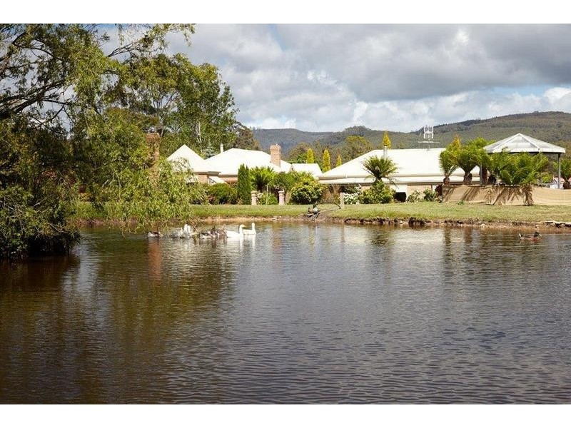 10 Deacons Close, Claude Road TAS 7306
