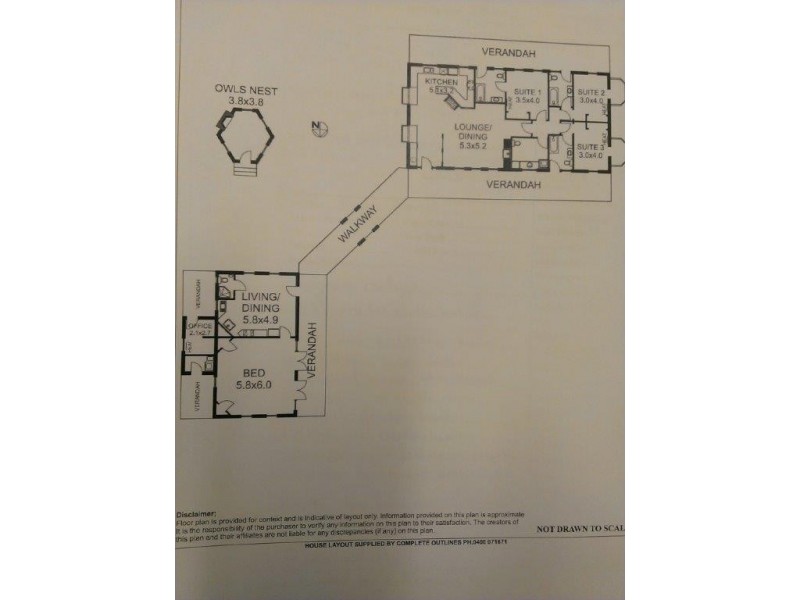 10 Deacons Close, Claude Road TAS 7306